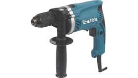 Wiertarka Udarowa 710W Uchwyt Szybkomocujący