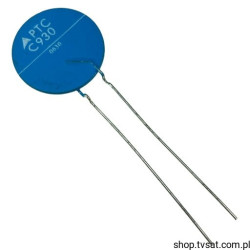 B59930C0120A070 PTC Thermistor R=1.65 Ohm R5.08 EPCOS