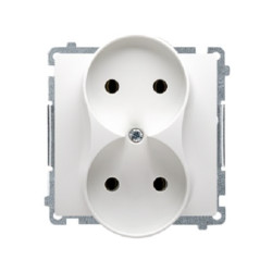 BASIC biały BMG2M.01/11 Gn.podw.bu KONTAKT