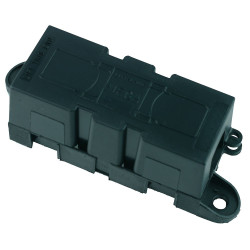Panel Mount Mega Fuse Holder