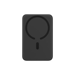 POWER BANK BASEUS 10000mAh PD QC 20W MagSafe czarny / PPCXM10 135478