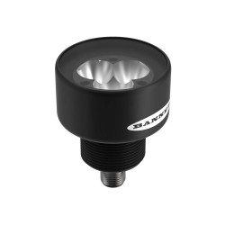 Światło maszynowe 12 → 30 V DC, 12 → 30 V DC, 12 → 30 V DC Dioda LED