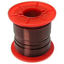 DNE 1,10 Drut nawojowy 250g(1,12 (ok.26m)