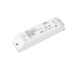 Ściemniacz z zasilaczem napięciowym LED Skydance - 24V 40W - 230V - PB-40-24