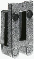 Styk polaryzujący TE Connectivity AMPMODU Seria AMPMODU Mod II