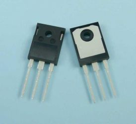 20N60-S5 N TO-247 20A/600V/208W Rds=0,0