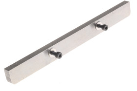 Podstawa rozszerzenia do urządzeń pomiaru głębokości, 180mm, Stal nierdzewna