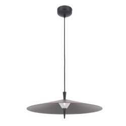 Lampa wisząca STIG BK AZ5905 AZzardo