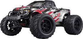 Model samochodu RC Reely NEW2 Super Combo V2, 2,4 GHz