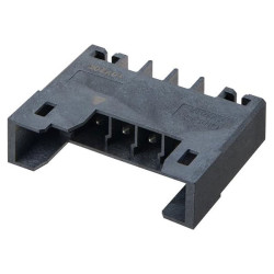 Omron XW4M0090R Terminal Block Connector Female Unshrouded 10Position 2.5mm