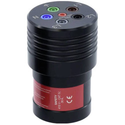 Gossen Metrawatt Z611R METRALINE A3-63 Test Adapter 3-Phase 1pc