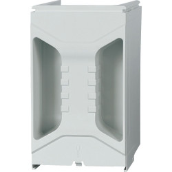 Pokrywa, 200mm x 200mm, Eaton