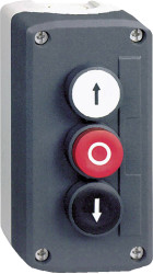 Schneider Electric XALD324E XALD324E Obudowa 1 szt.