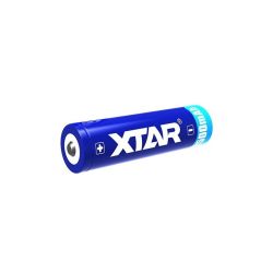 Akumulator Li-Ion Xtar 18650 3,6V 3500mAh z zabezpieczeniem