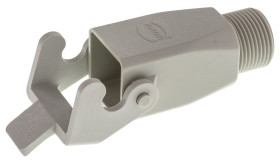 Obudowa złączy dużej mocy HARTING rozmiar 3A