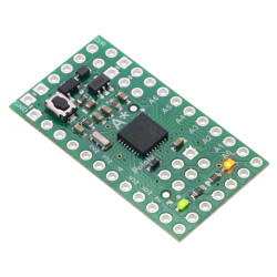 Pololu A-Star 328PB Micro - 3.3V 8MHz