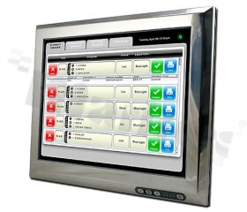 SPC-1505-525-160GHDD-WIN7PRO