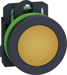 Schneider Electric XB5FVB5 XB5FVB5 Lampka sygnalizacyjna pomarańczowy 1 szt.