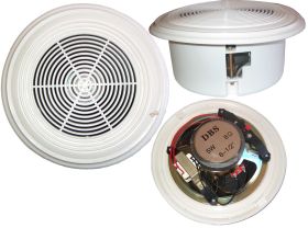 GŁOŚNIK SUFITOWY 100V DBS-16A