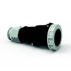 Łacznik CEE Bals Elektrotechnik 31417 125.0 A 500 V