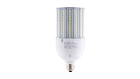 Żarówka Uliczna Led Greenie St Professional 27W Ip65 E27 - Barwa Zimna