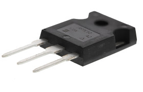 MOSFET N-kanałowy 7,8 A TO-247AC 800 V Pojedynczy 190 W 1,2 oma