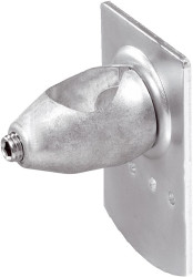 Zacisk Uniwersalne systemy uchwytów zaciskowych SICK do UC12, W11-2, W12-3 Montaż na obudowie