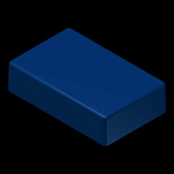 Teko - seria 10016 (10016.33) - obudowa SMMA (90,6 x 57,2 x 23,7 mm)