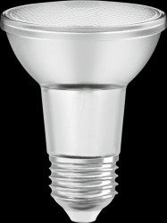 4058075433120 LED spot SUPERSTAR E27, 5 W, 345 lm, 2700 K, dimmable, Ra90