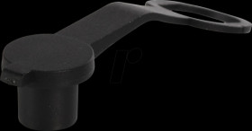 CCA22 CamCirc Soft Cap for Circular Connector Plug Size 2