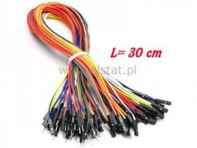 ZESTAW PRZEW. DO PŁYTEK STYK. 50szt/30cm M-Ż