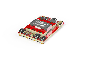 Przetwornica DC-DC, 1.2W, Uwe 18 → 36 V DC, Uwy -5V dc, Iwy 240mA, Murata Power Solutions