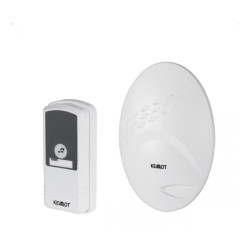 Dzwonek bezp. elipsa