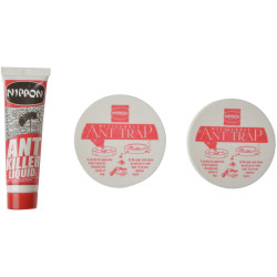 Vitax 5NI50 Nippon Ant Control System (Twin Pack)