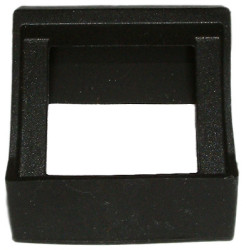 Dry cleaner pick-up, Ersa 0A08M/SB for storage rack 0A39, 0A41, 0A42, 0A43, 0A44, 0A45, 0A48