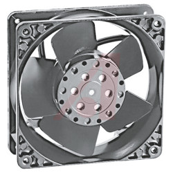 Wentylator osiowy 115 V AC AC 119 x 119 x 38mm 18W 180m³/h 45dB