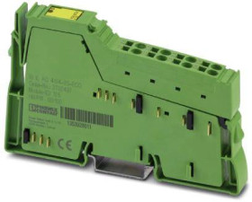 Phoenix Contact IB IL AO 4/I/4-20-ECO 2702497 Klema Inline 7.5 V/DC