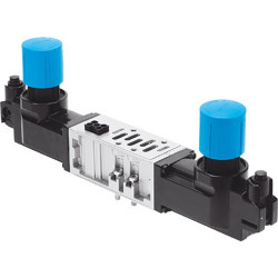 Regulator Festo Płyta regulatora VABF