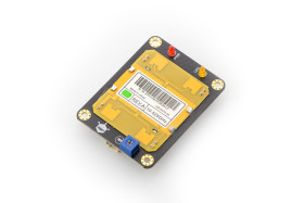 Gravity: Digital 10.525GHz Microwave Sensor (Motion Detection)