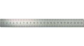 Steel Ruler 150mm