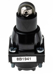 Wyłącznik krańcowy Telemecanique Sensors