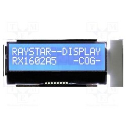 55RX1602A5-BIW-TS