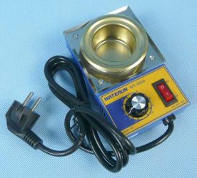 WT-350A 100W 0,50kg 38mm TYGIEL 0829