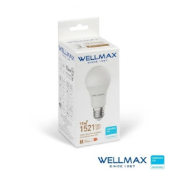 Żarówka LED 15W E27 1521lm 101lm/W Neutralna 4000K SAMSUNG / GOL123N15