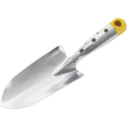 WOLF-Garten 2913000 Flower Trowel 80mm Reliable Garden Assistant