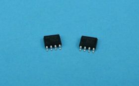 IRF-7316 P/P 4,9A/30V/2,0W Rds=0,058 SO8