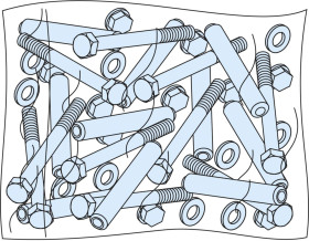 Schneider Electric LVS08718 1 szt.