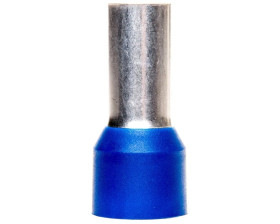 Końcówka tulejkowa izolowana TE 50-20 /20szt./