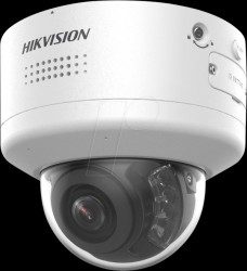 DS-2CD2746G2H-IPTRZS Surveillance camera, IP, LAN, outdoor, PoE