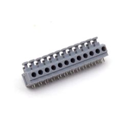 235-5.0-12P-11-00A(H) - złącze terminalowe sprężynowe 12pin 5,00mm